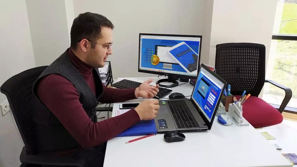 Eymen Şahin